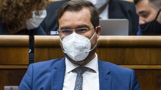 Krajčí sa vyjadril k zmluve o Sputniku. Tvrdí, že sankcie nehrozia