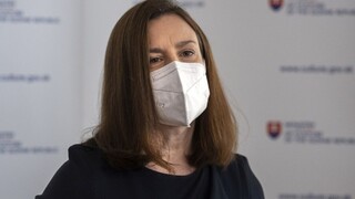 Natália Milanová 1140px (TASR/Pavel Neubauer)