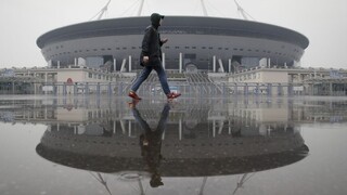 Zástupcovia SFZ sa vrátili z Petrohradu, tréningový kemp chcú v dejisku
