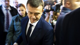 Žilinka nevyhovel Haščákovmu návrhu na vylúčenie prokurátora