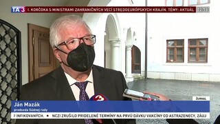 Skončilo sa druhé kolo výberového konania na sudcov nového súdu