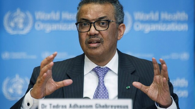 Tedros Adhanom Ghebreyesus 1140 px