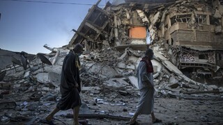 Zranených Palestínčanov previezli do Egypta. Sú medzi nimi aj študenti a vážne chorí pacienti