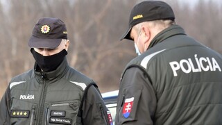 Únos a vydieranie? Polícia vyšetruje prípad košického notára