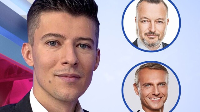 Turbulencie na politickej scéne