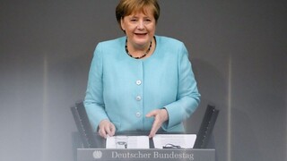 Merkelová po 16 rokoch končí vo funkcii kancelárky, pôvodne političkou vôbec nemala byť