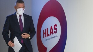 Hlas