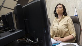Remišová: Utajovaný IT projekt preverí polícia