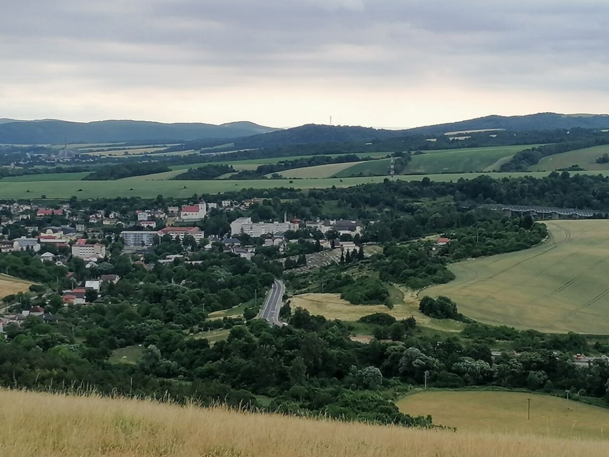 Na Medzianskom hrádku vraj voľakedy strašilo