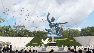 Nagasaki