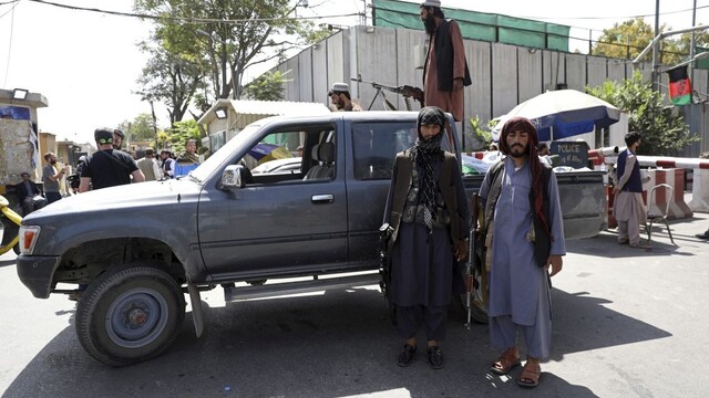 Taliban údajne uniesol bývalého tlmočníka českej armády