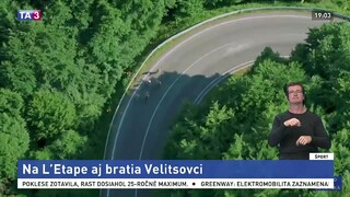 V Bratislave sa chystá špeciálne cyklistické podujatie, ktoré priblíži atmosféru Tour de France