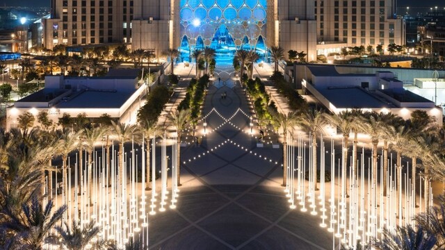 Expo Dubaj