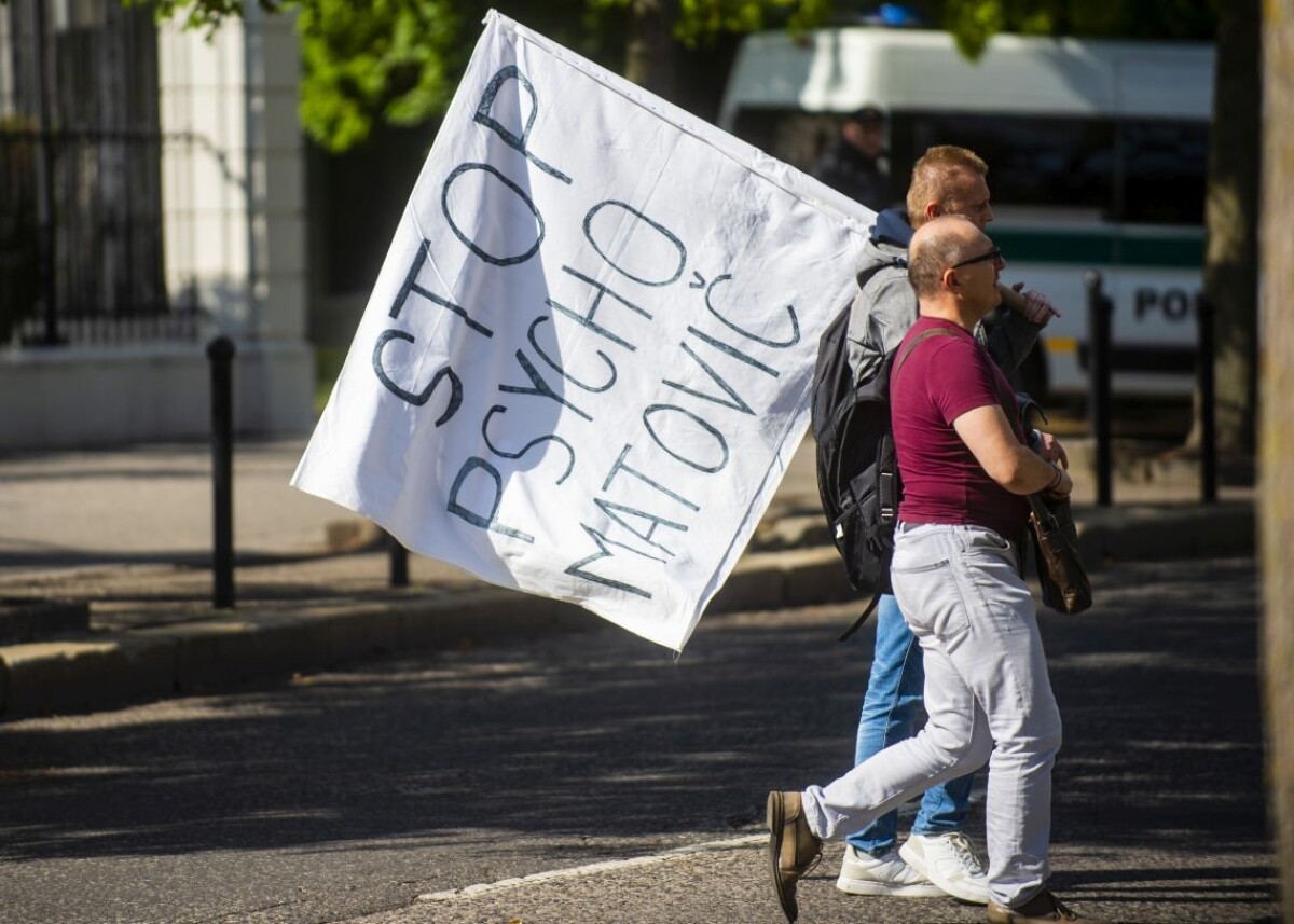 Protest