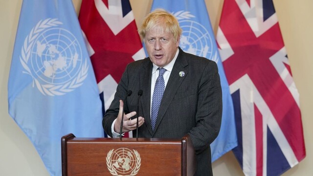 Johnson