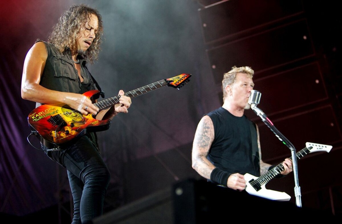 Metallica