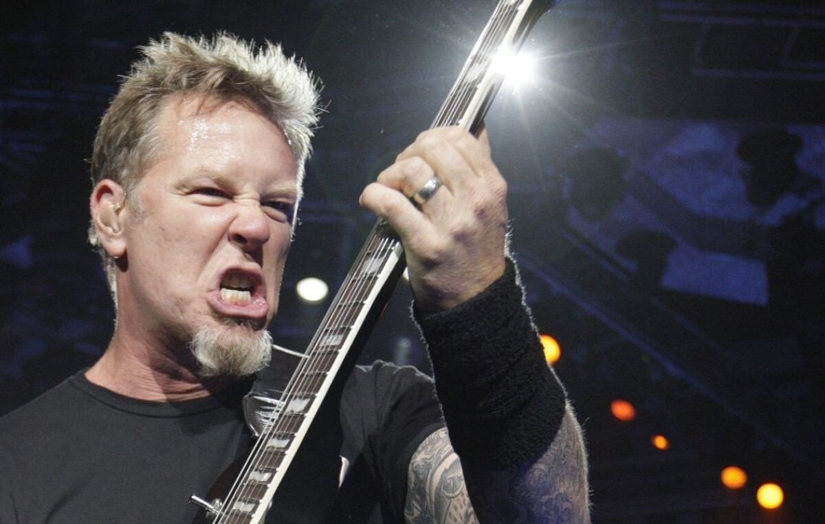 Metallica