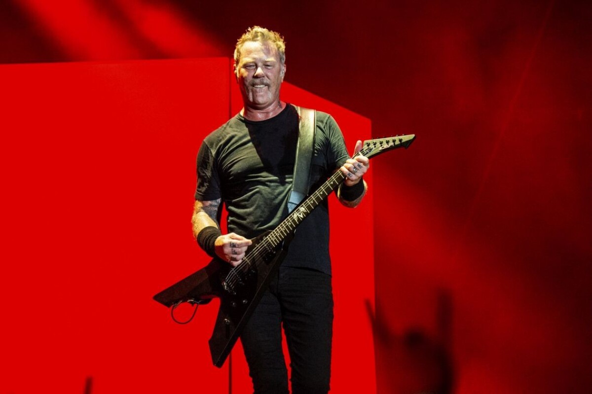 Metallica