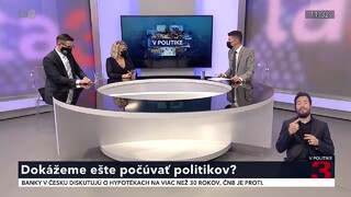 Reformy ukážu, kto má rozhodujúce slovo, myslí si politológ