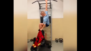Hrazda Challenge