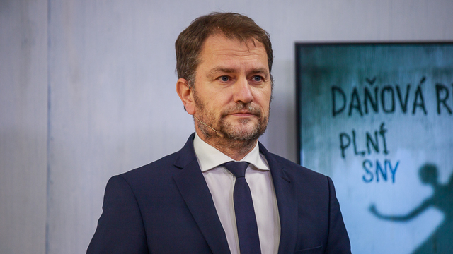 O zdaňovaní živnostníkov