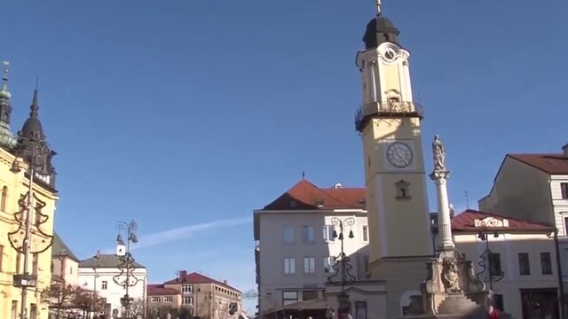 Banská Bystrica bude mať nového kontrolóra. Ten doterajší o svoju prácu prišiel pre alkohol