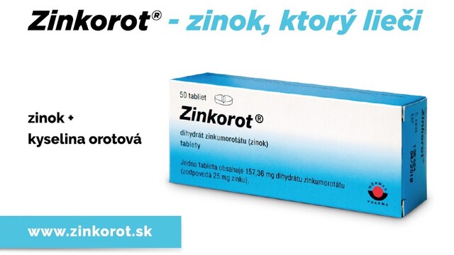 Zinkorot