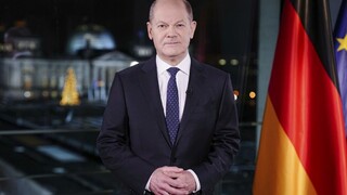 Nemecký kancelár Olaf Scholz sa vo februári stretne s Putinom