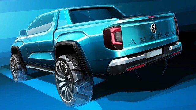 Amarok