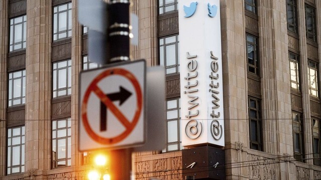 Twitter