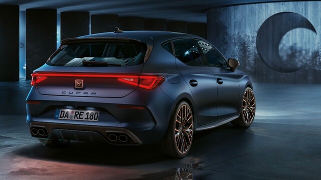 Cupra