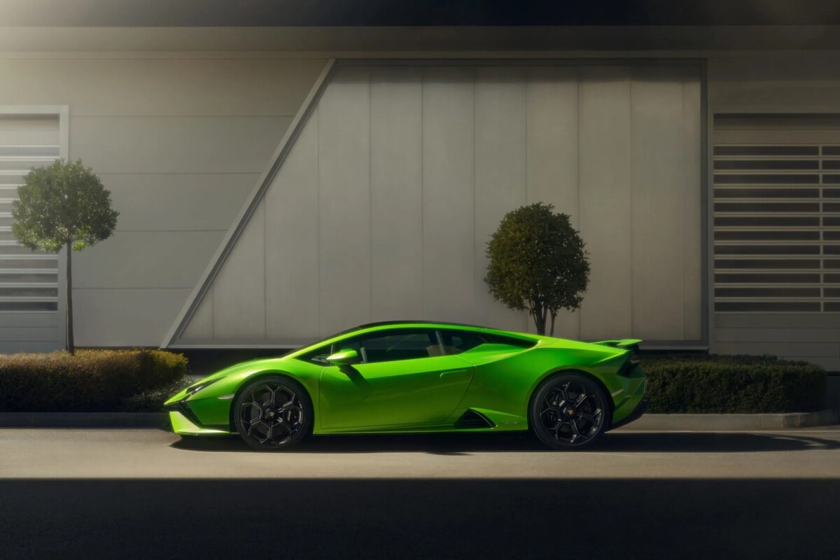 Lamborghini