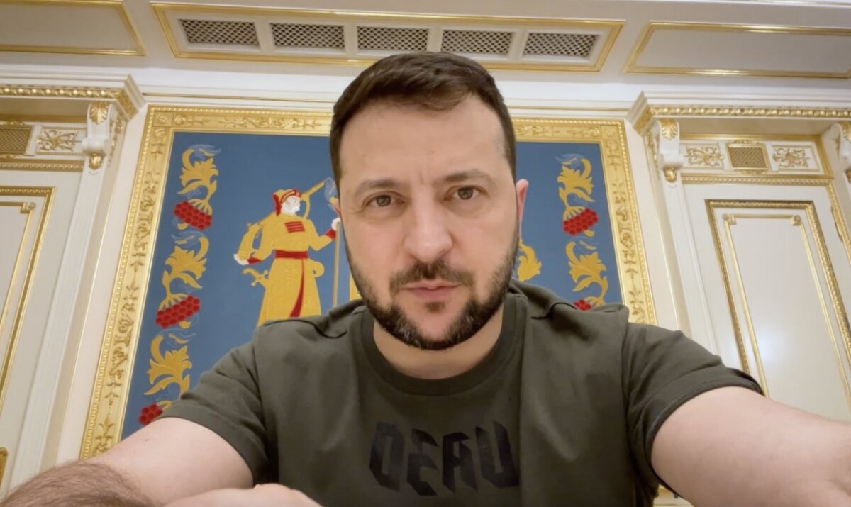 Zelenskyj