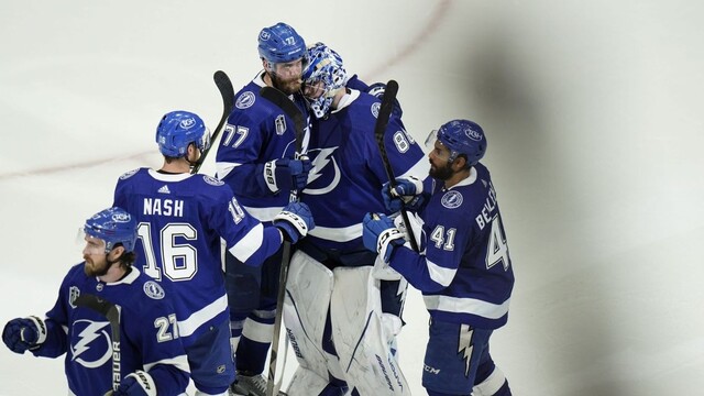 NHL: