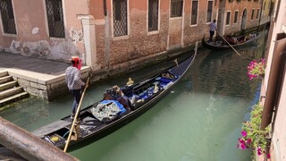 Poplatok za vstup do Benátok nepriniesol žiadaný účinok. Prílev turistov dokonca vzrástol