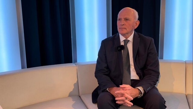 ROZHOVOR František Mikloško
