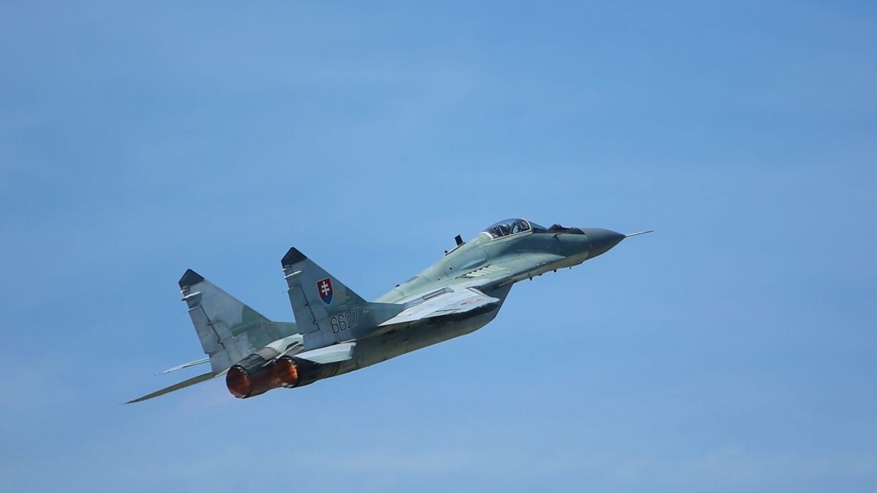 mIG-29