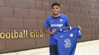 Chelsea získala mladého obrancu, Fofana prestúpil z Leicesteru