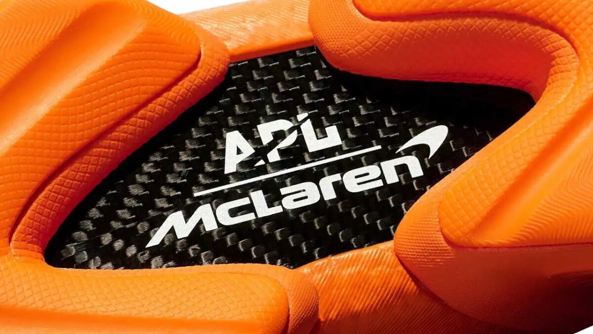 McLaren