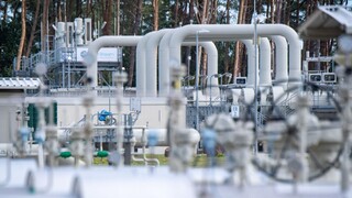 Hovorca Európskej komisie: Rusko by mohlo výpadok Nord Streamu 1 nahradiť, no nerobí tak