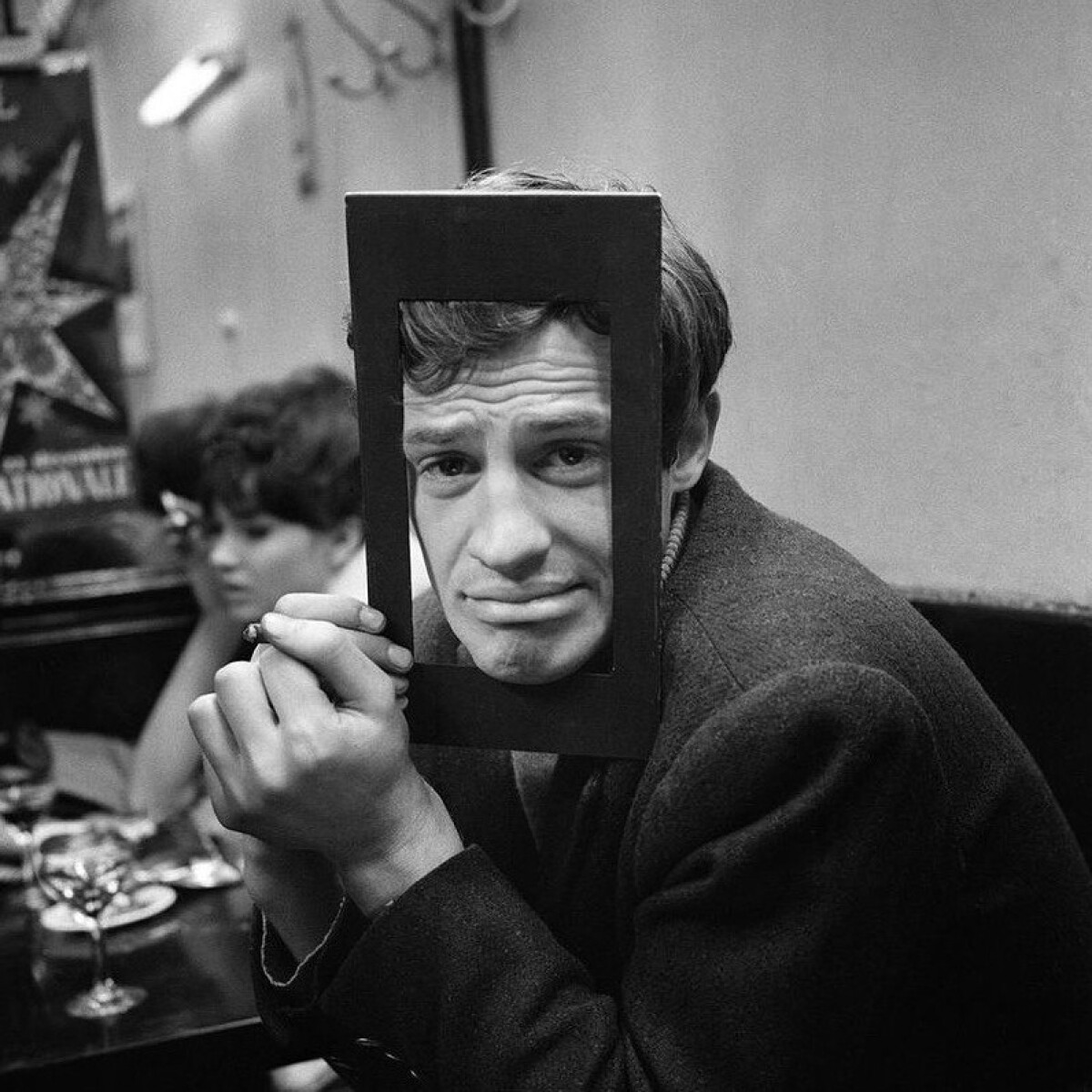 Belmondo