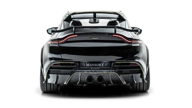 Mansory