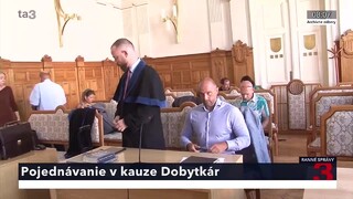 Došlo k manipuláciám? Proces v kauze Dobytkár bude pokračovať koncom septembra