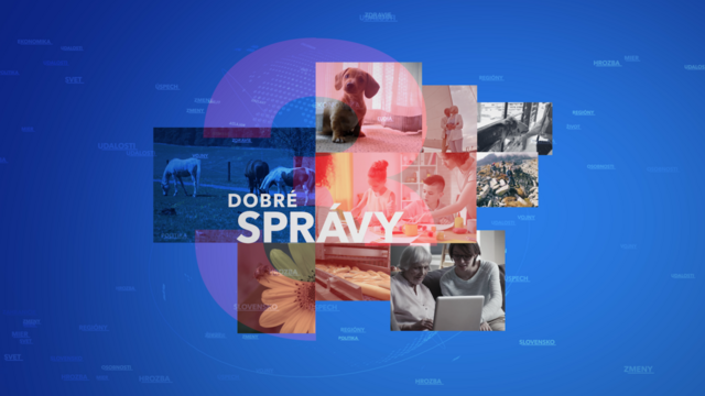 Dobré správy zo 16. septembra