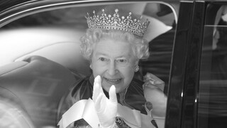 ONLINE: Pohreb Alžbety II. Anglicko sa v pondelok lúči s milovanou kráľovnou