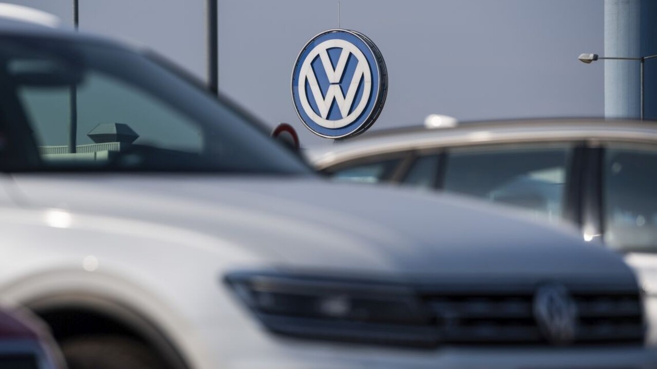 Volkswagen by pre nedostatok plynu mohol presunúť výrobu z Nemecka a východnej Európy