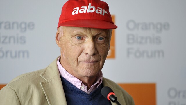 lauda