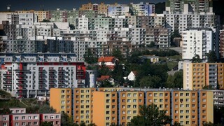 Hypotéky by mali zlacnieť. Európska centrálna banka znížila základnú úrokovú sadzbu