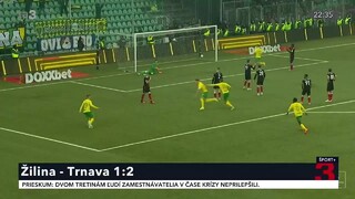 Pätnáste kolo Fortuna ligy sa pre Spartak začalo víťazne. Prenasleduje vedúci Slovan