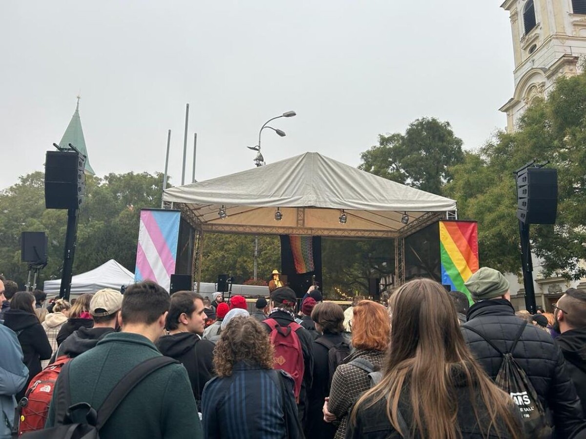 Spomienkové podujatie za Juraja a Matúša